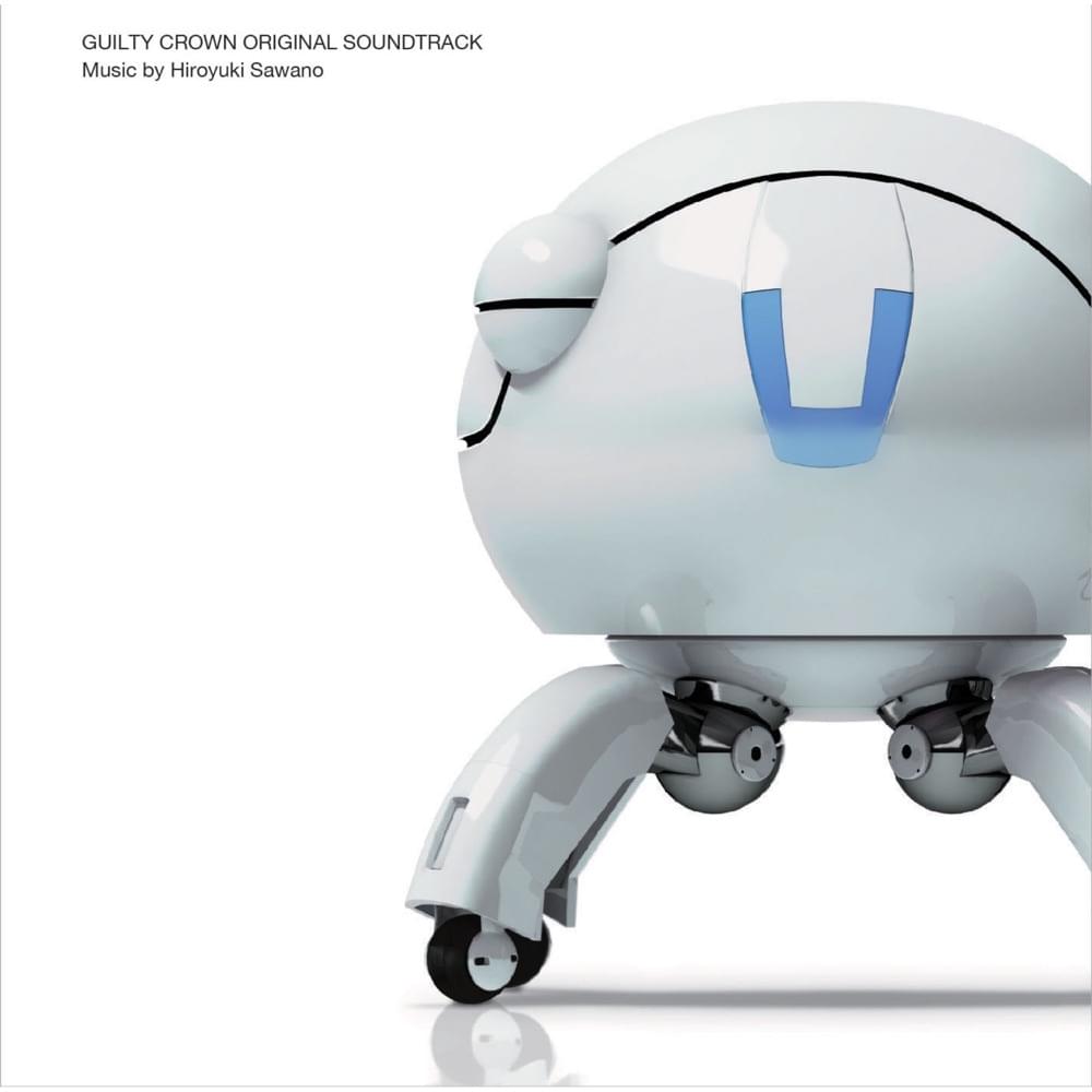 Album cover art for "Release My Soul" by 澤野弘之 (Hiroyuki Sawano) & Aimee Blackschleger