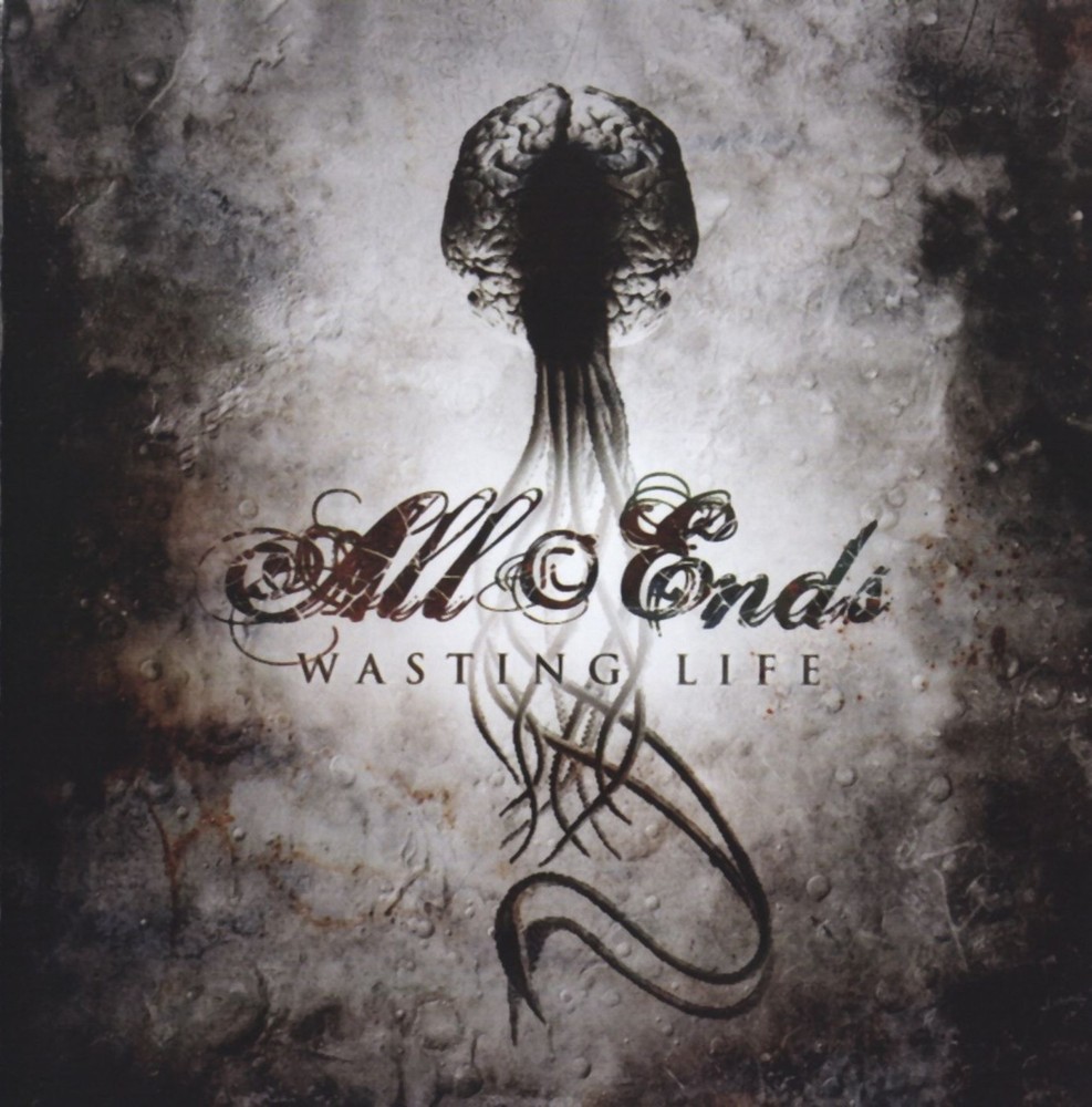 Close My Eyes by All Ends