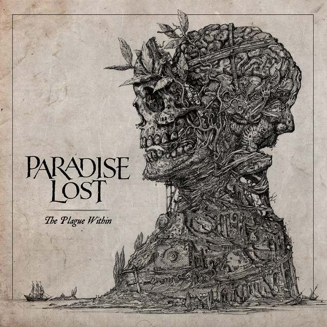No Hope in Sight by Paradise Lost