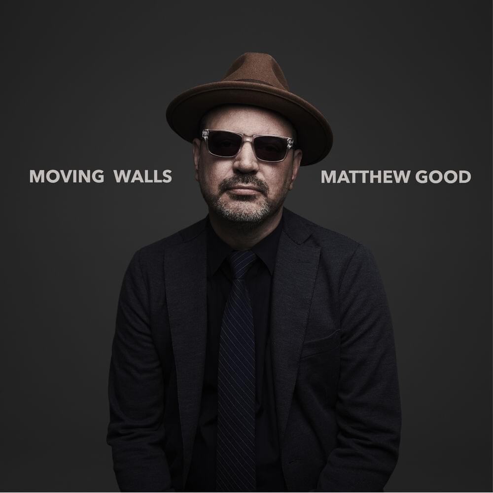 A Thousand Tons by Matthew Good