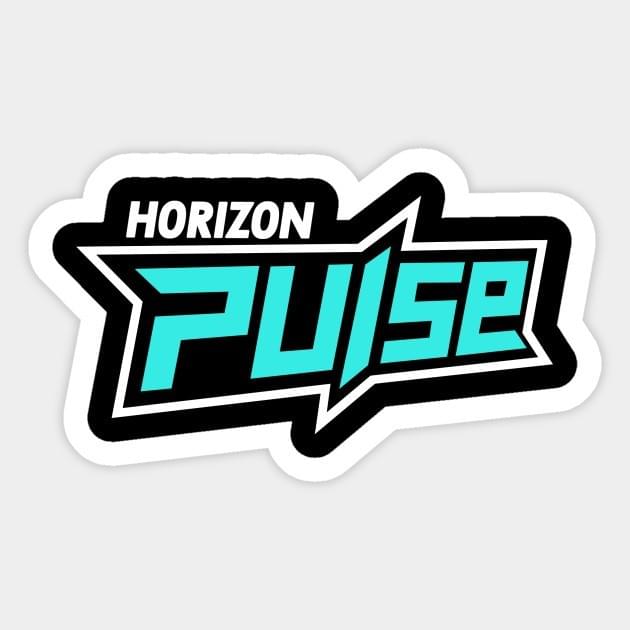 Cover image for Forza Horizon Official Soundtrack (Horizon Pulse)