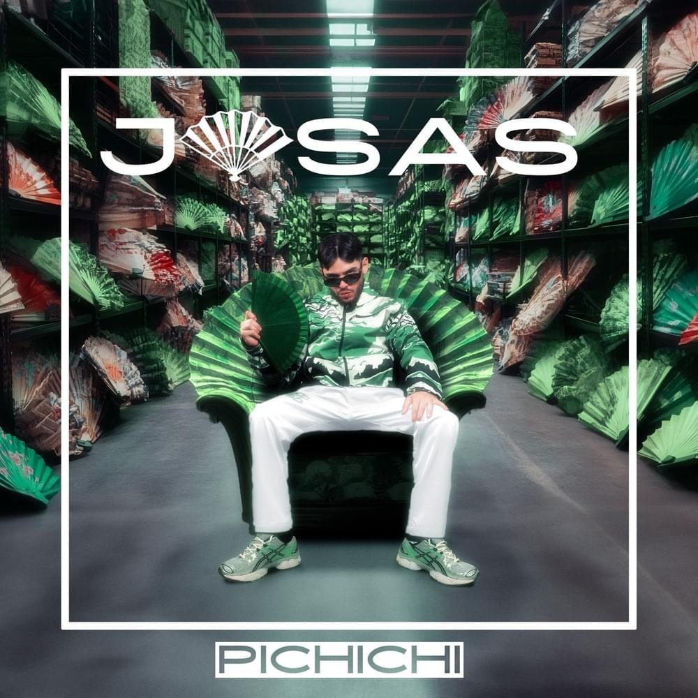 Cover image for Pichichi