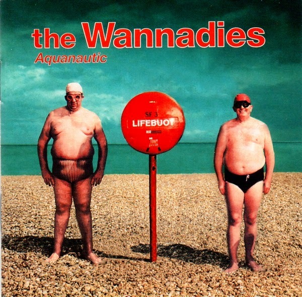Everything’s True by The Wannadies
