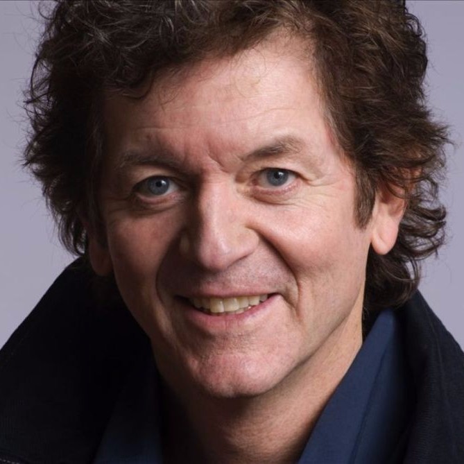 Photo of Rodney Crowell