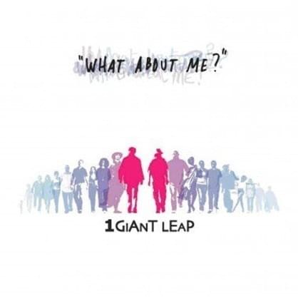 Cover image for What About Me? 