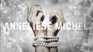 Album cover art for "Anneliese Michel" by L.O.C.