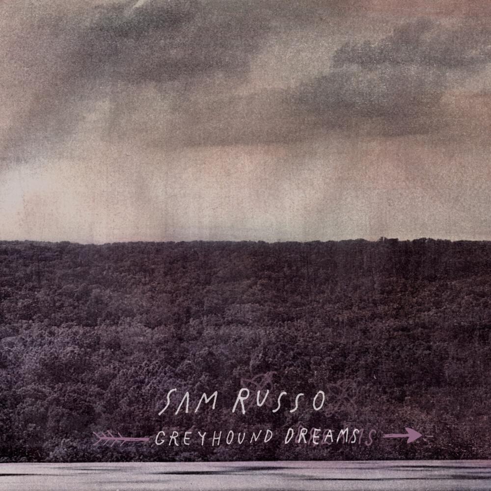 Small Town Shoes by Sam Russo