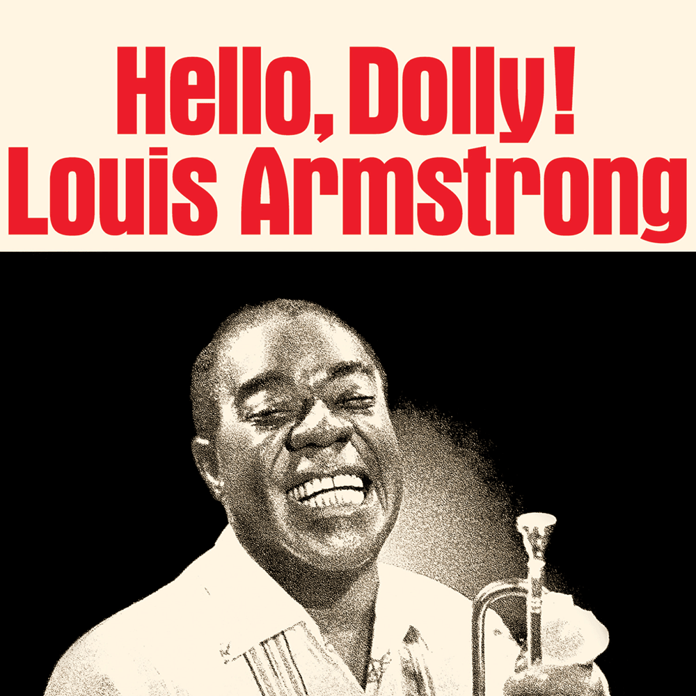 Jeepers Creepers by Louis Armstrong