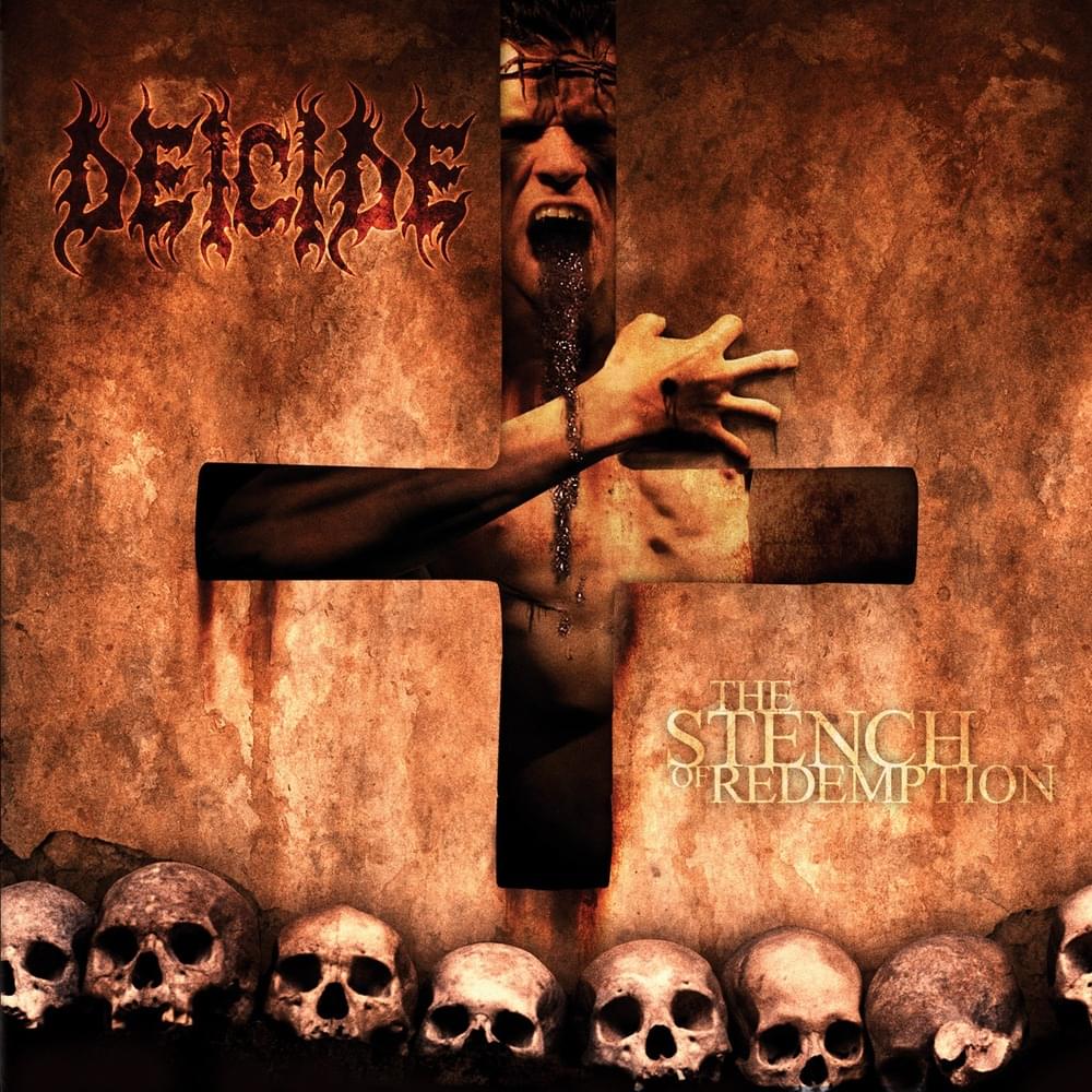 Homage for Satan by Deicide