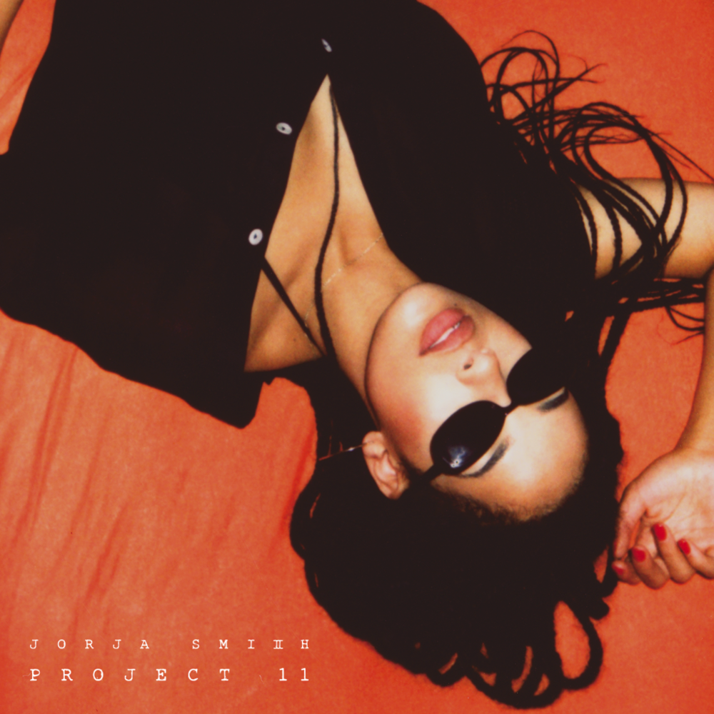 Something in the Way by Jorja Smith