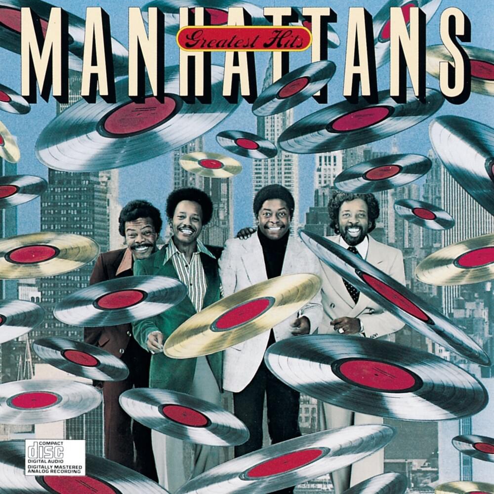 Cover image for Greatest Hits