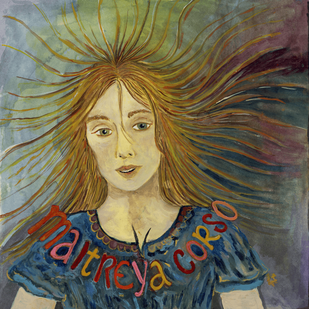 Cover image for MAITREYA CORSO