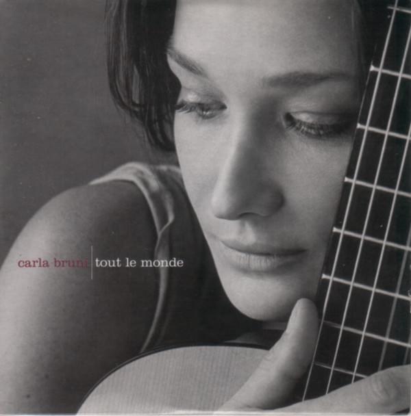 Tout le monde by Carla Bruni
