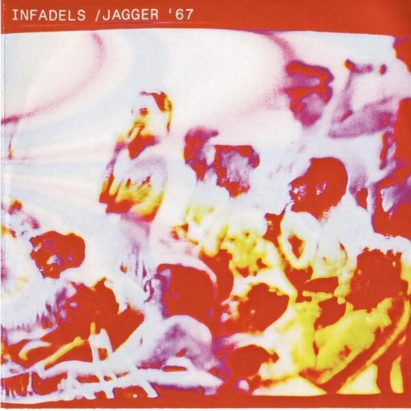 Cover image for Jagger ’67 (Single)