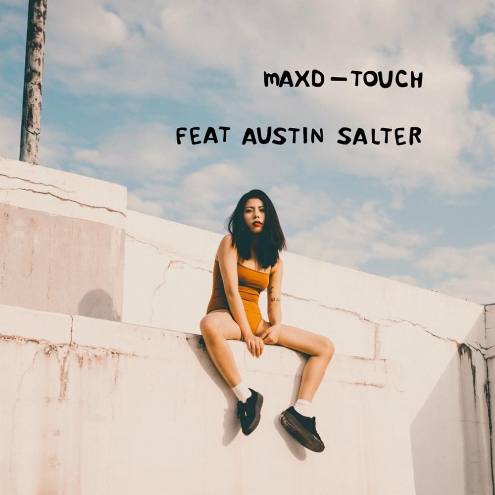 Touch by MaXD