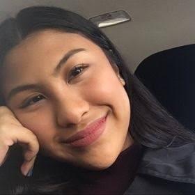 Photo of Nika Maristela