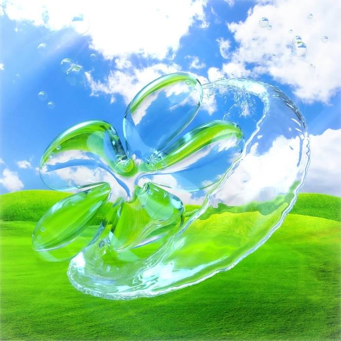 Album cover art for "Ne+Zen4 (7T Mix)" by Numa Etérea