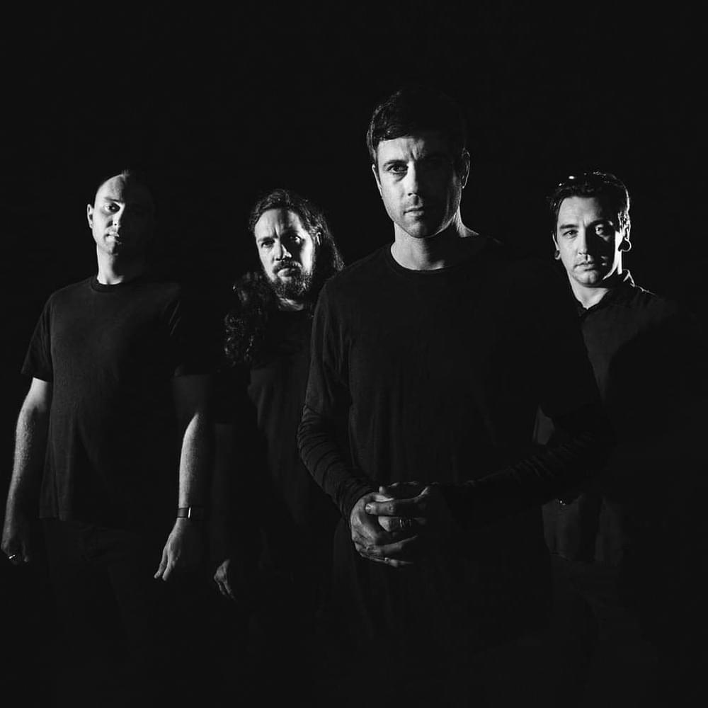 Cover image for In Hearts Wake