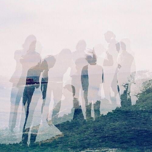 Album cover art for "Screenshot" by Time For T
