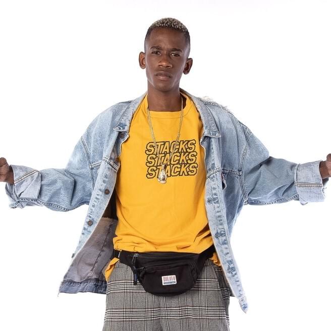 Photo of DJ Zullu