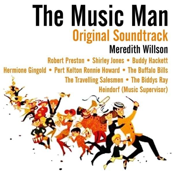 Goodnight, My Someone by Shirley Jones