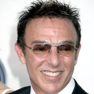 Photo of Wayne Cilento