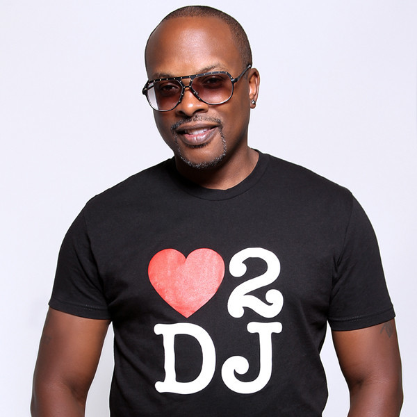 Cover image for DJ Jazzy Jeff