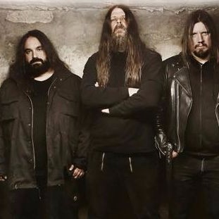 Photo of Morgoth