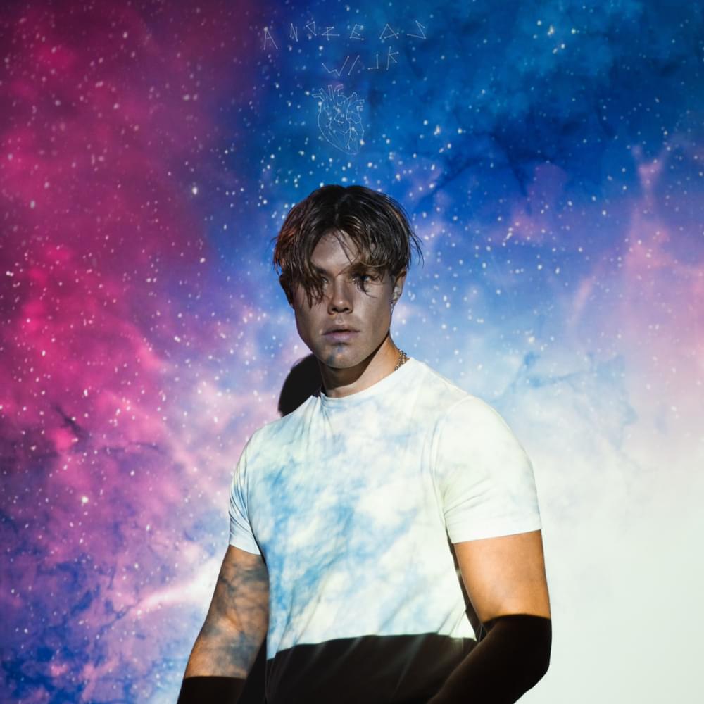 Somebody to love by Andreas Wijk
