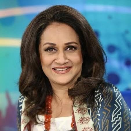 Photo of Bushra Ansari
