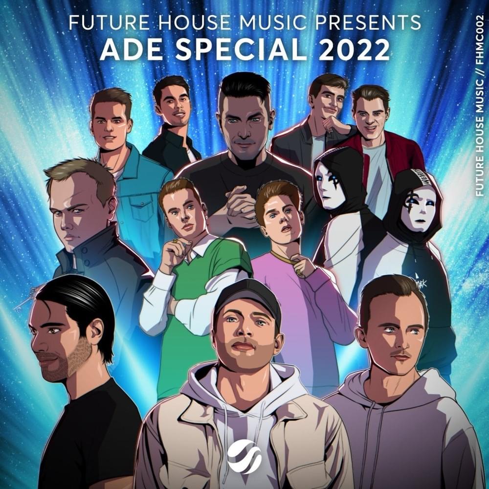 Cover image for ADE Special 2022
