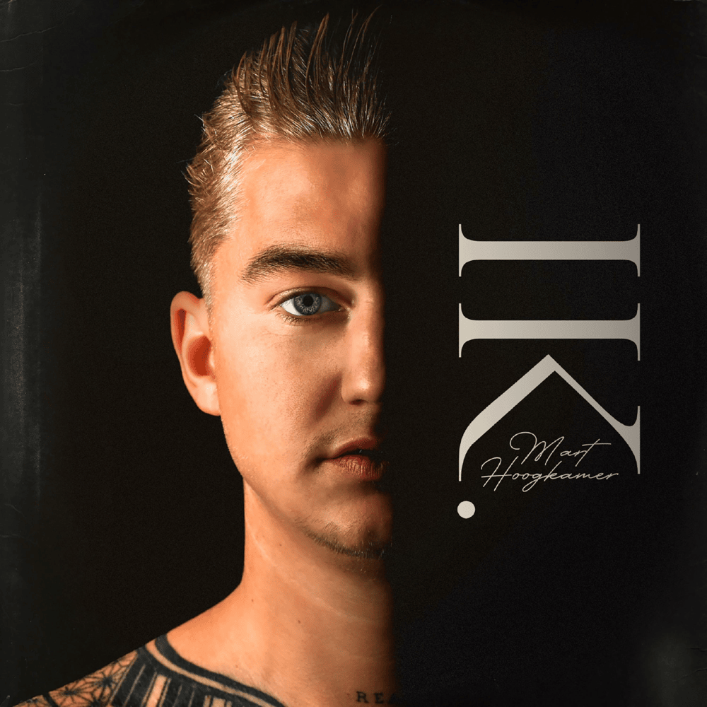 Cover image for IK