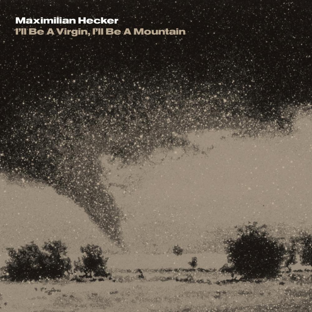 Wilted Flower by Maximilian Hecker