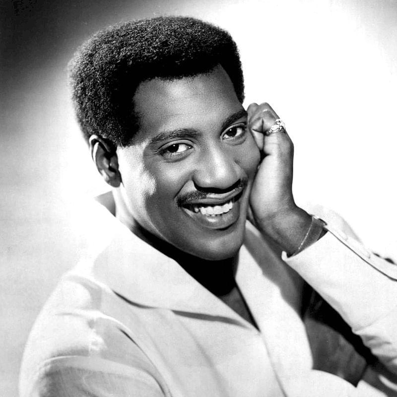 Photo of Otis Redding