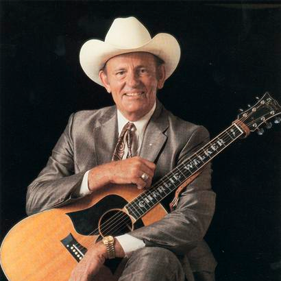 Photo of Charlie Walker