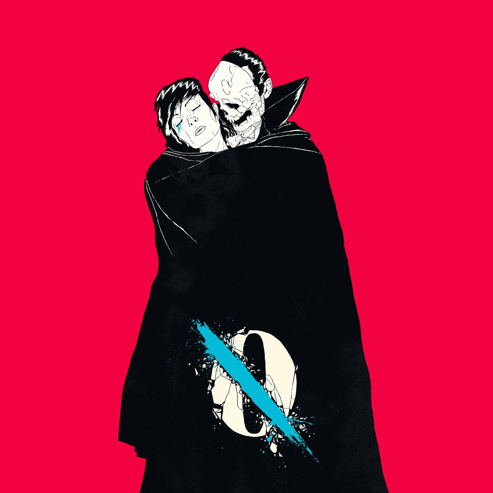 I Appear Missing by Queens of the Stone Age