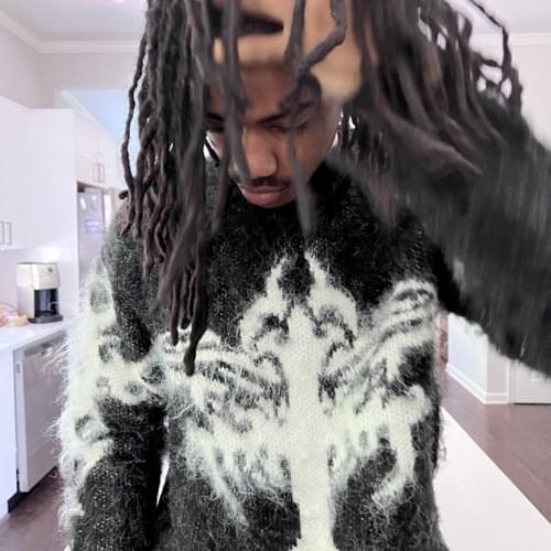 Album cover art for "Dead₩rong" by Southsidesilhouette