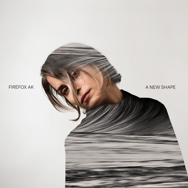 Cover image for A New Shape - EP