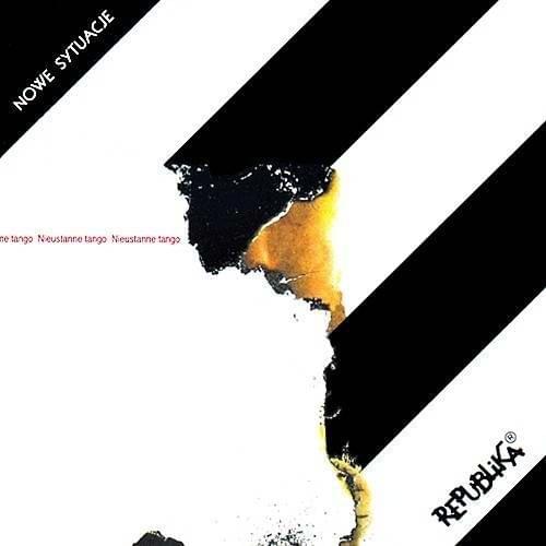 Nowe sytuacje by Republika