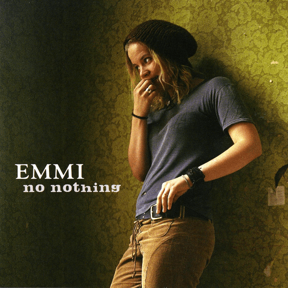 Toss Me Down by Emmi