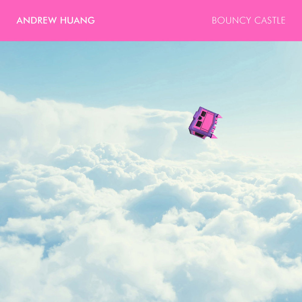 Lean by Andrew Huang