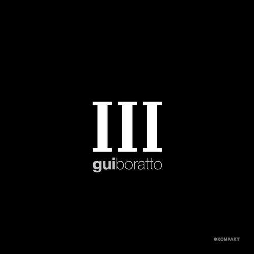 Destination: Education by Gui Boratto