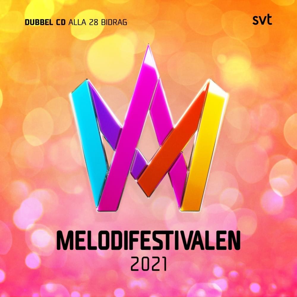 Cover image for Melodifestivalen 2021