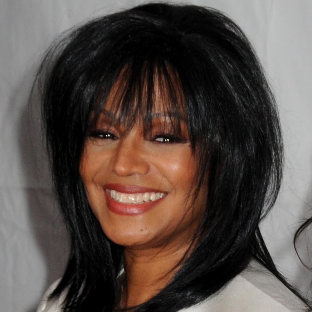 Photo of Rebbie Jackson