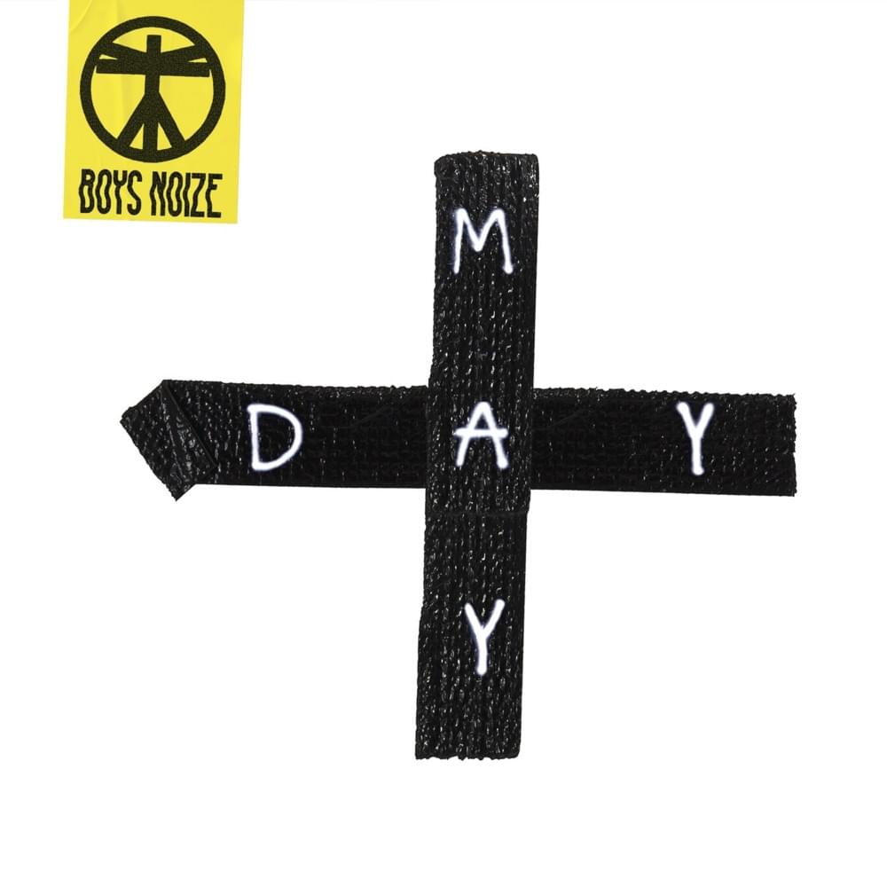 Cover image for Mayday