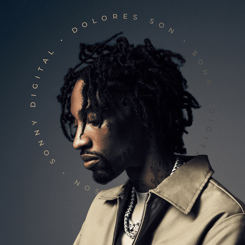 Cover image for Dolores Son