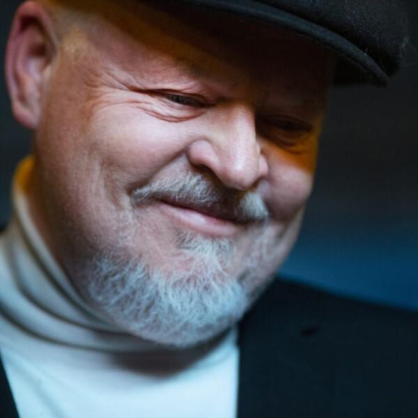 Peter Jones (Jazz) Profile Picture Photo of Peter Jones (Jazz)