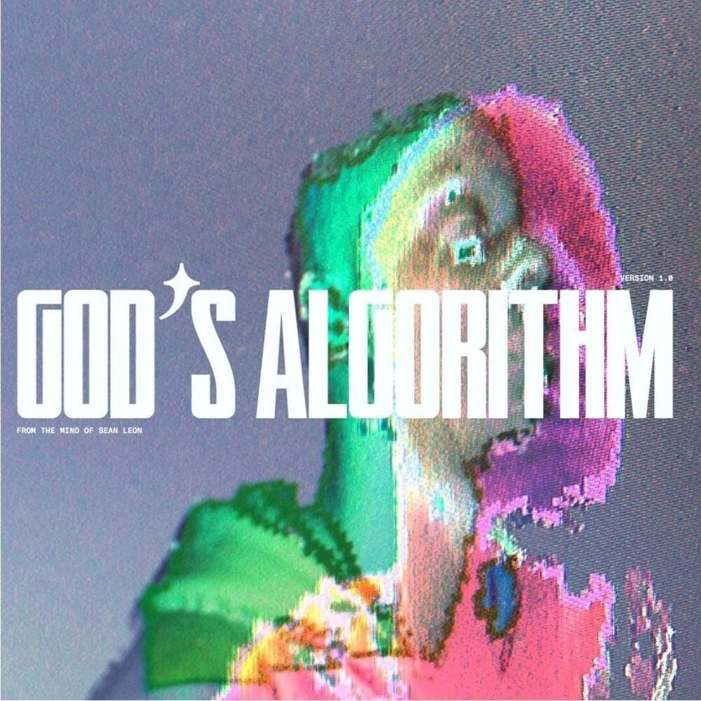 Cover image for [1.0] GOD’S ALGORITHM: MACHINE LEARNING