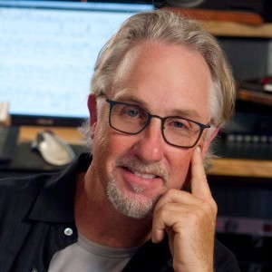 Photo of Alex Wurman