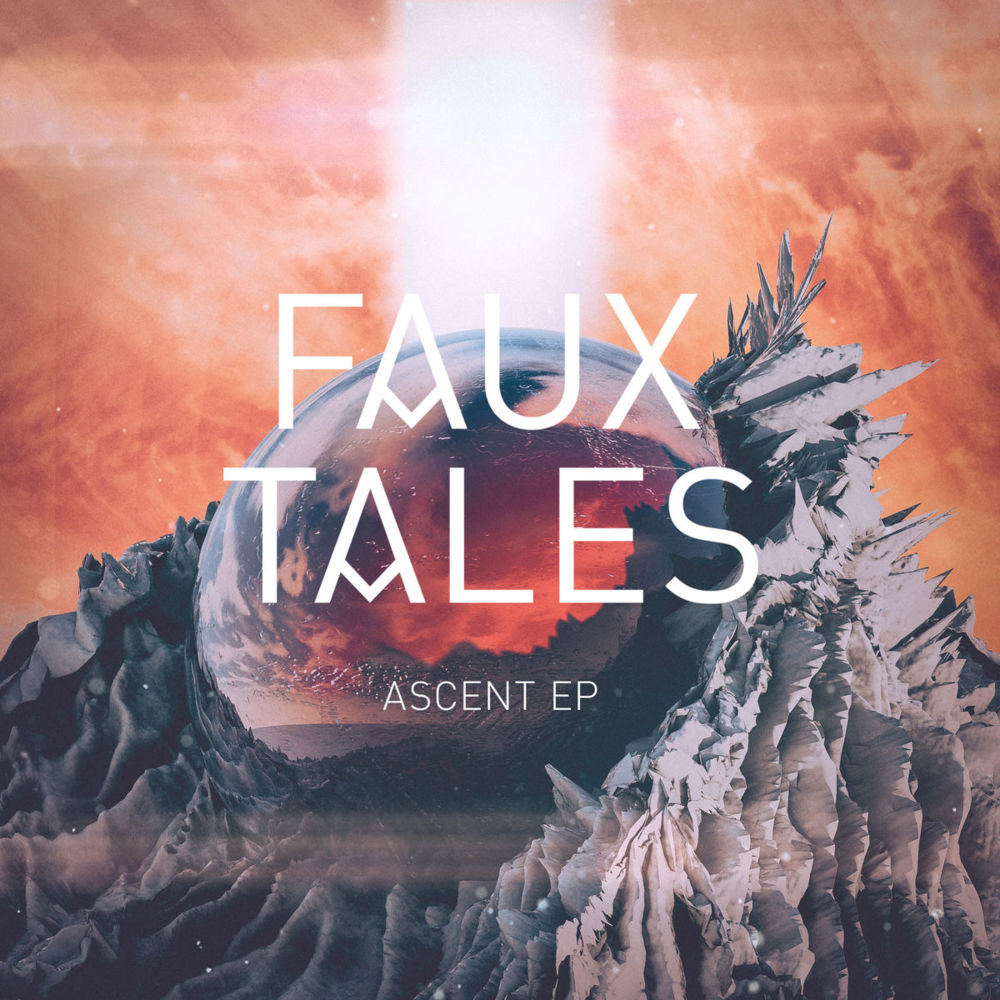 Cover image for Ascent - EP